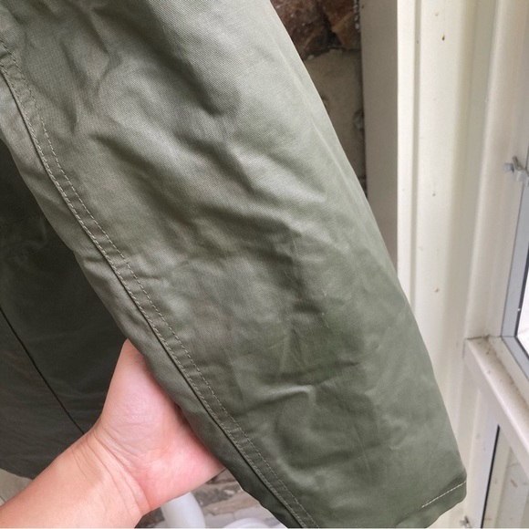 J. Crew Perfect winter parka with eco-friendly PrimaLoft Womens Small - Picture 12 of 16